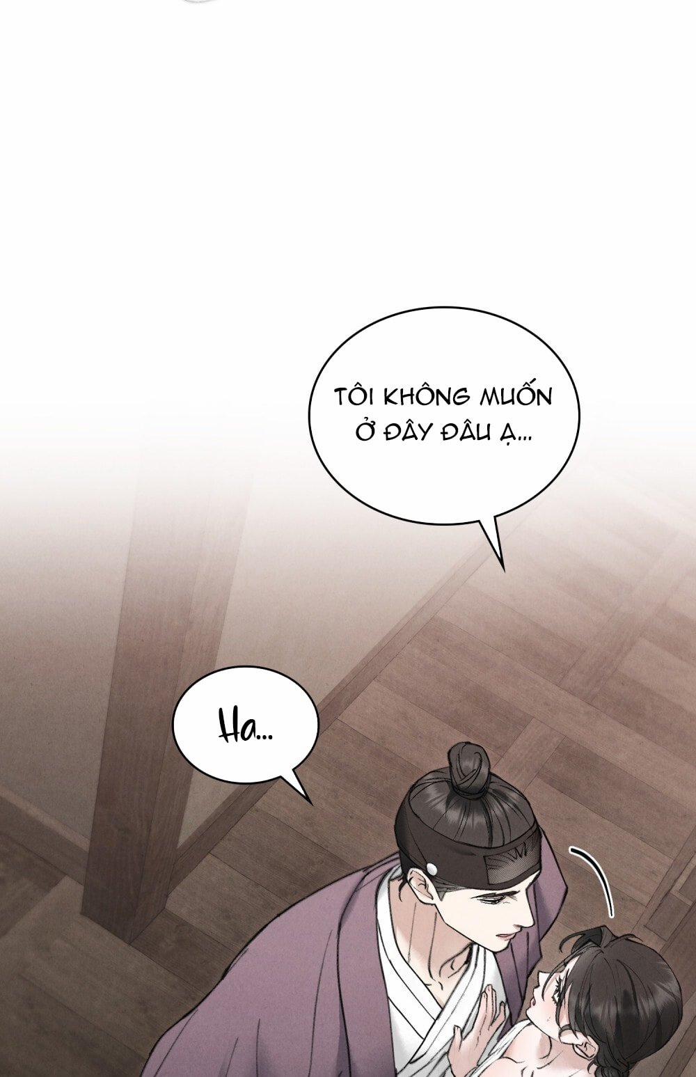 [18+] Đêm Hỗn Loạn 61 trang 23