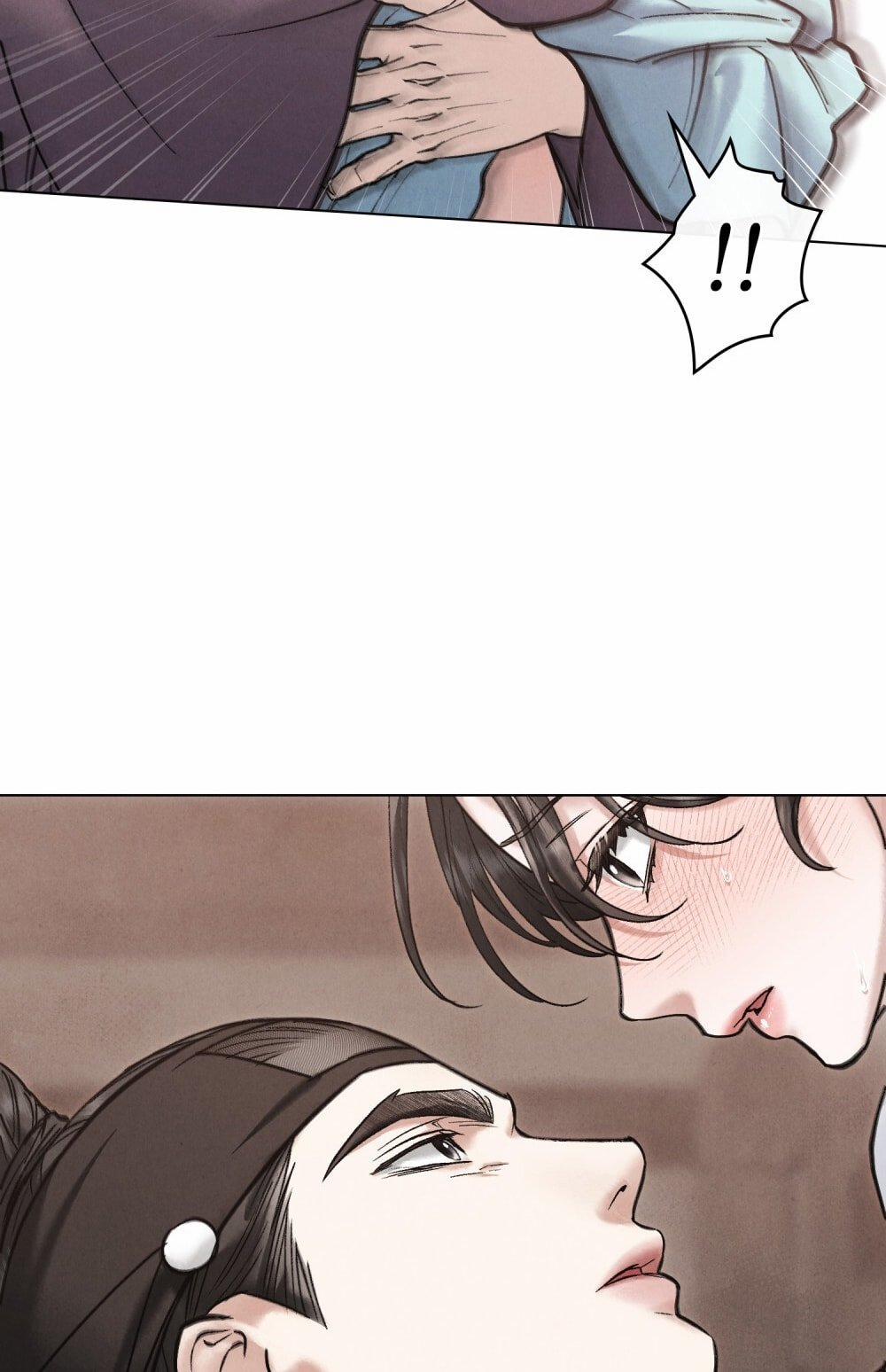 [18+] Đêm Hỗn Loạn 61 trang 25