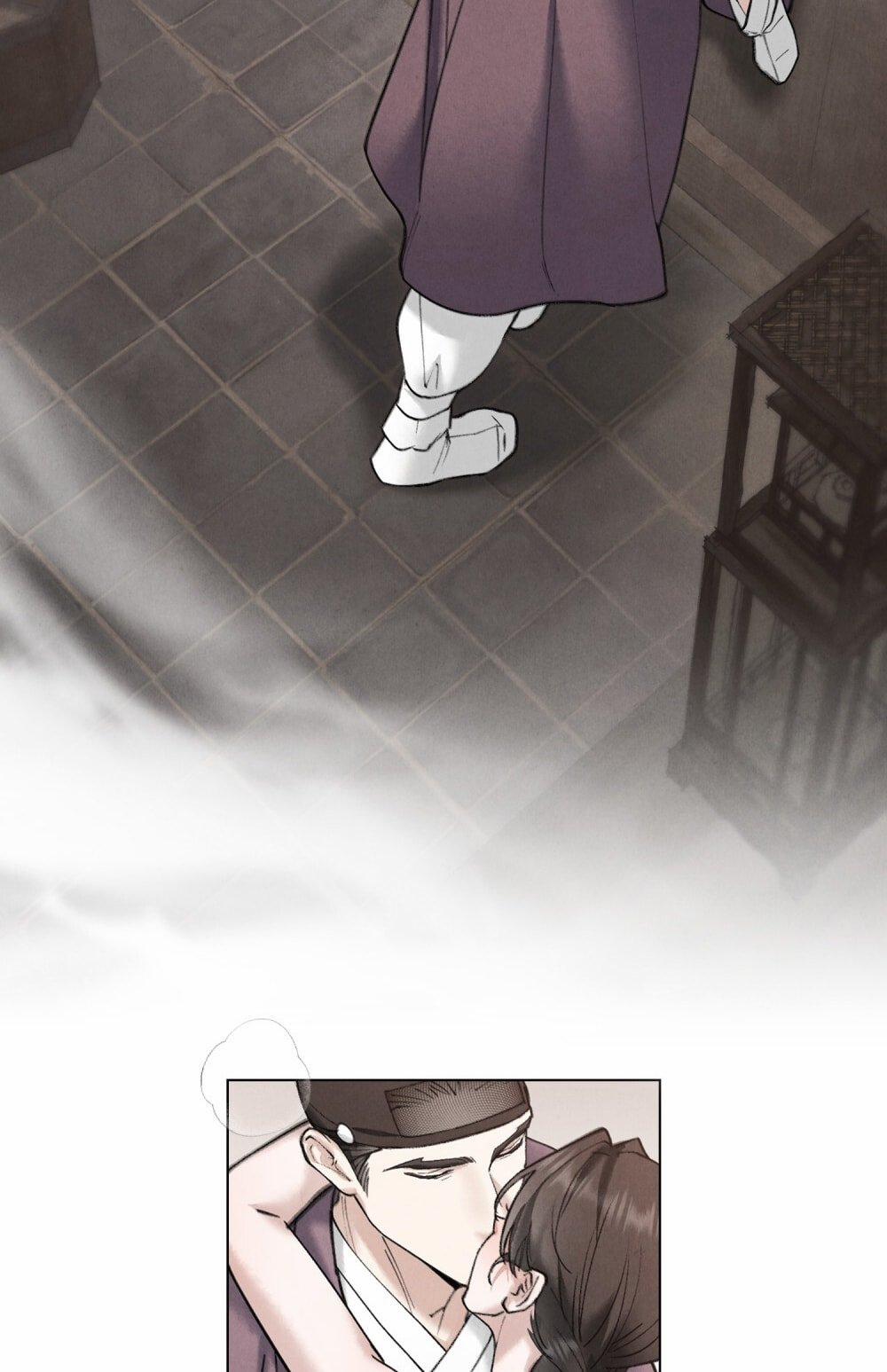 [18+] Đêm Hỗn Loạn 61 trang 32