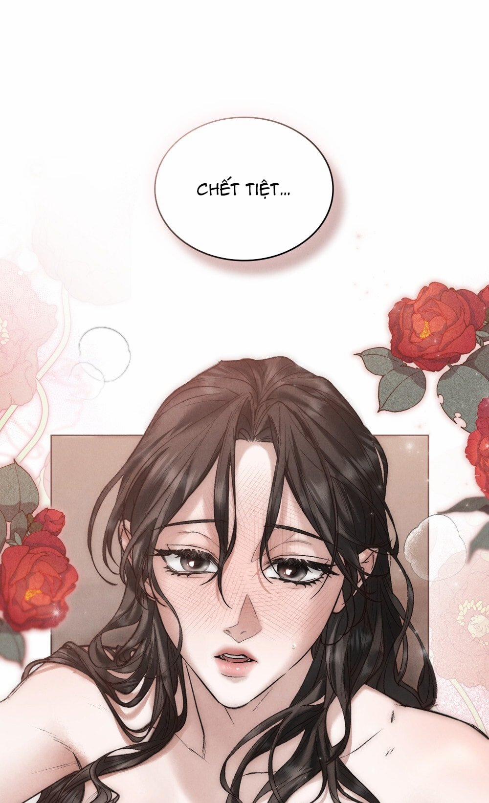 [18+] Đêm Hỗn Loạn 61 trang 35