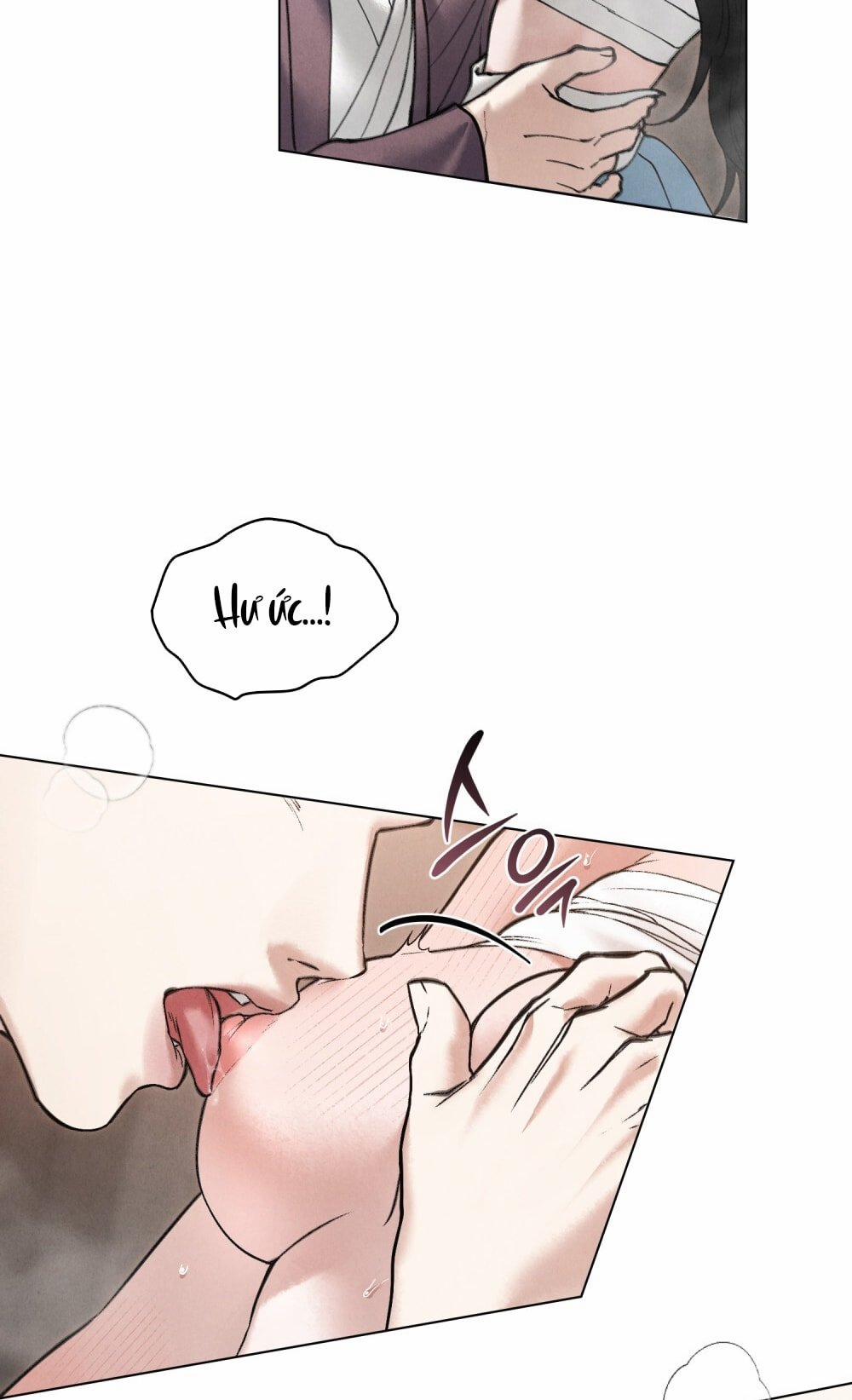 [18+] Đêm Hỗn Loạn 61 trang 38