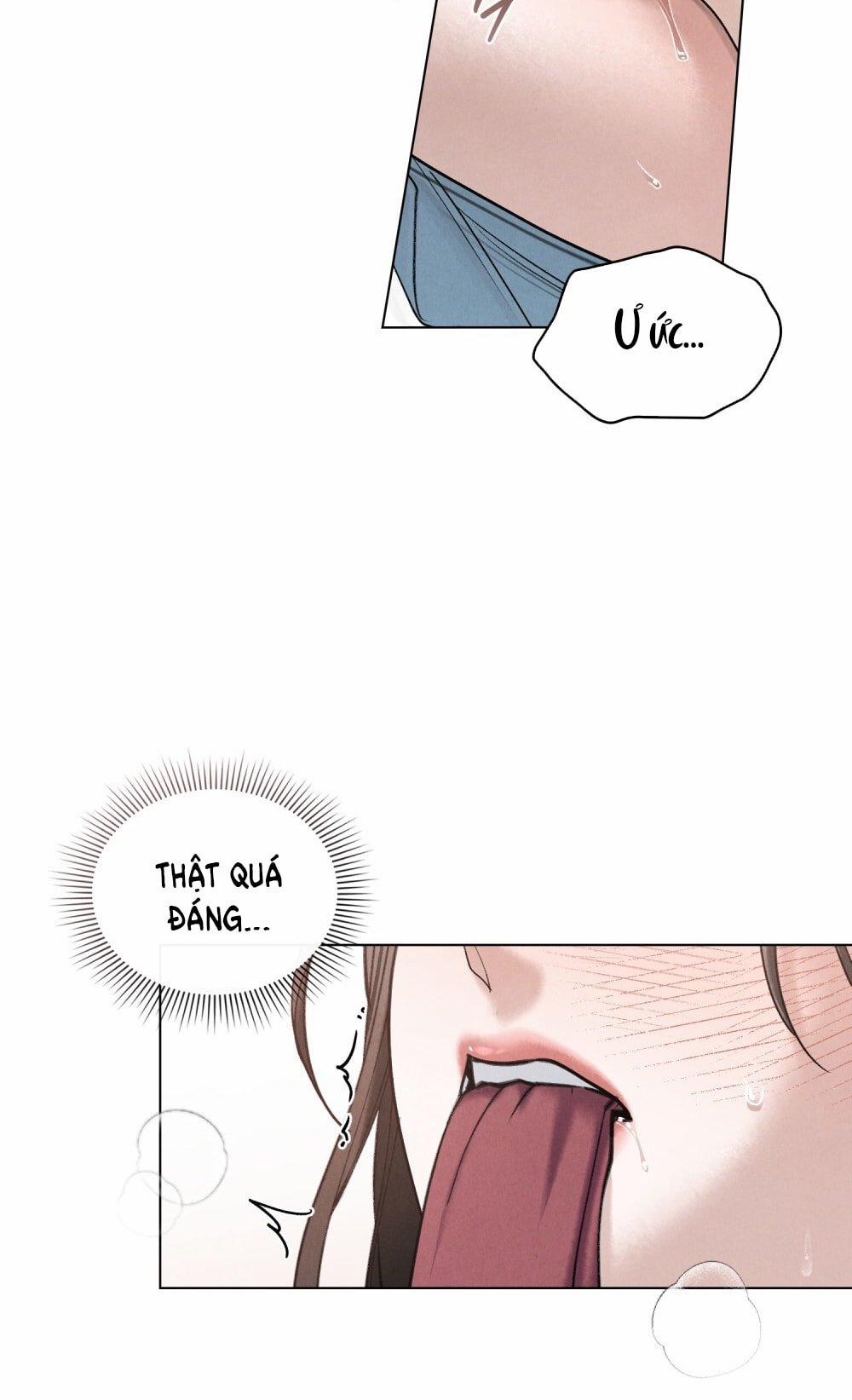 [18+] Đêm Hỗn Loạn 61 trang 42