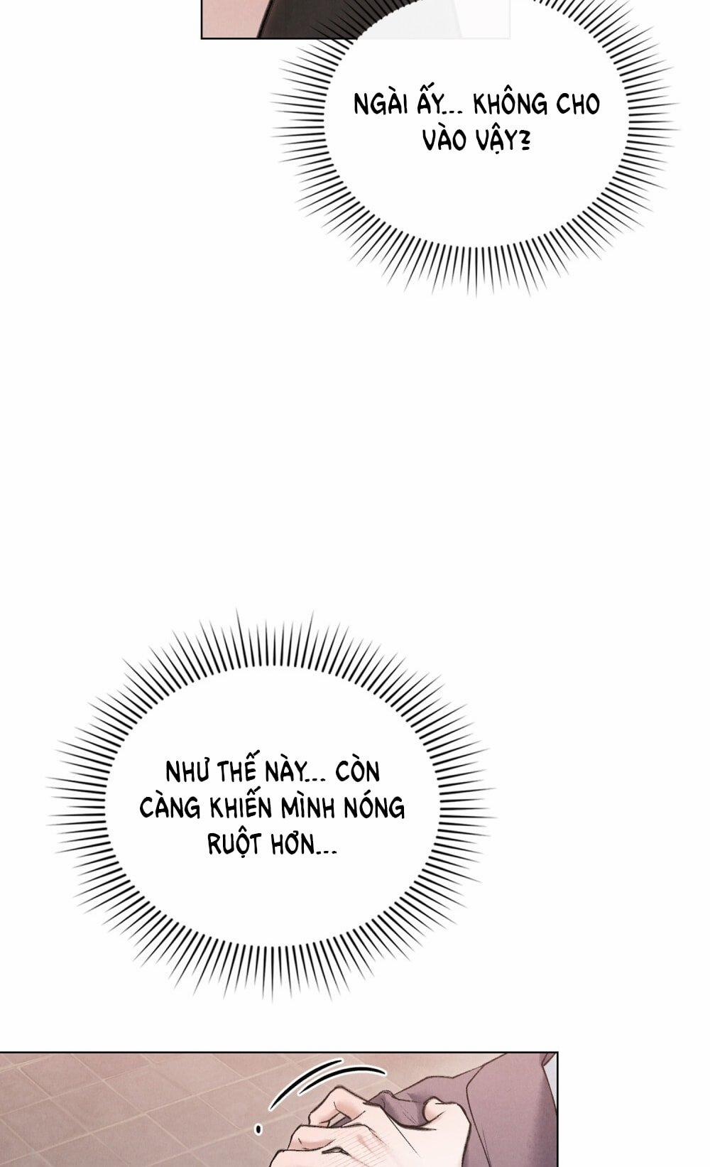 [18+] Đêm Hỗn Loạn 61 trang 46