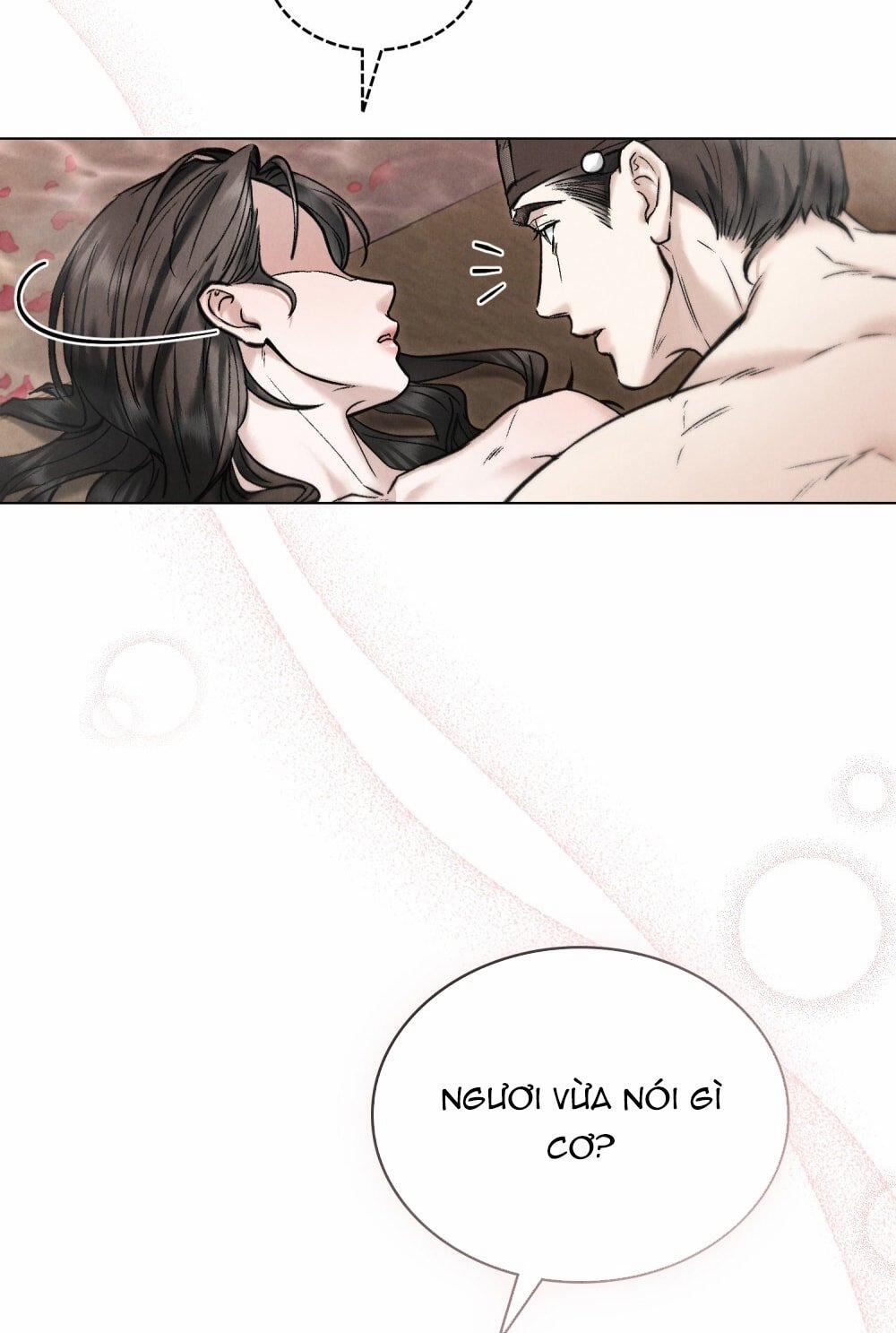 [18+] Đêm Hỗn Loạn 62 trang 28