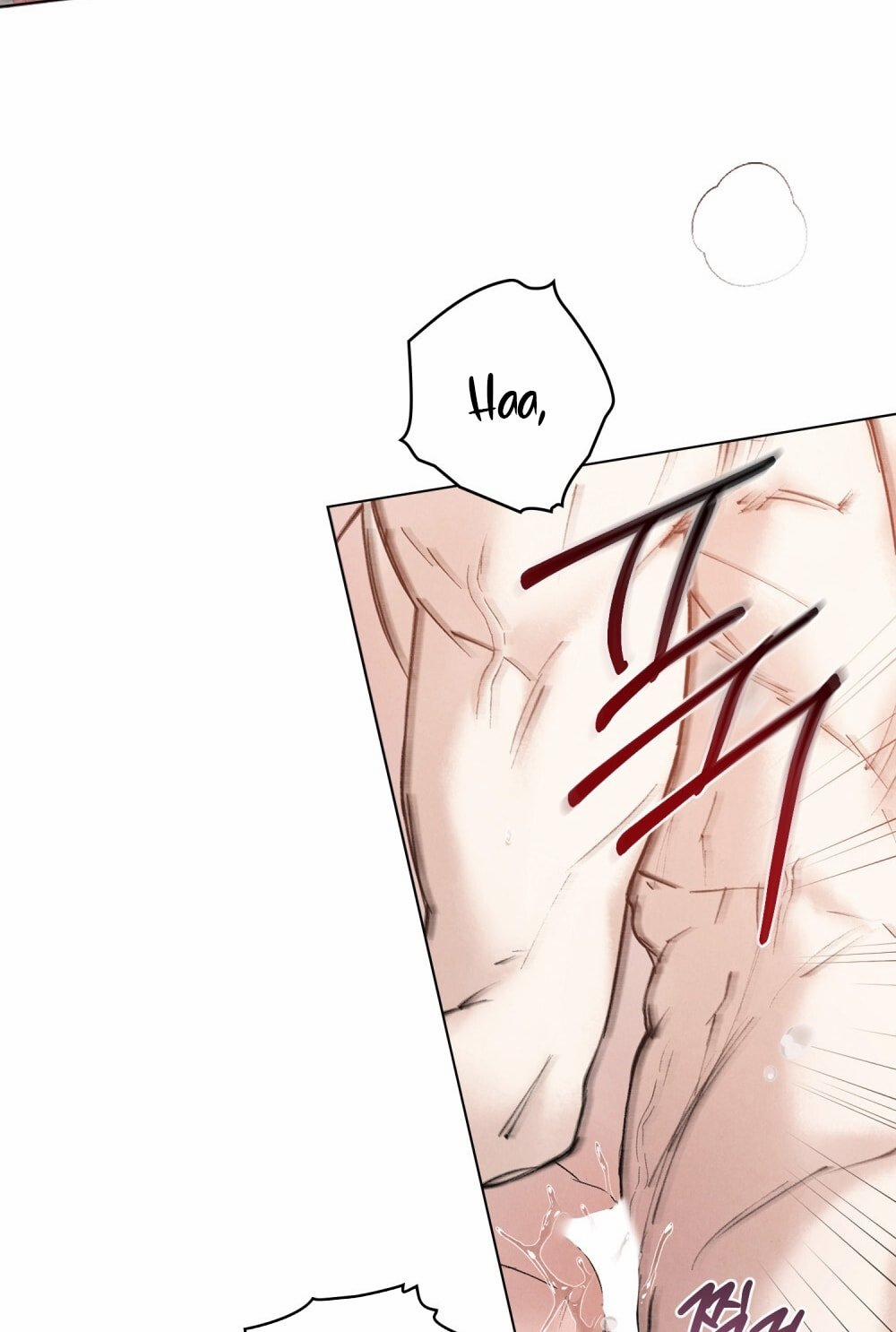 [18+] Đêm Hỗn Loạn 62 trang 3