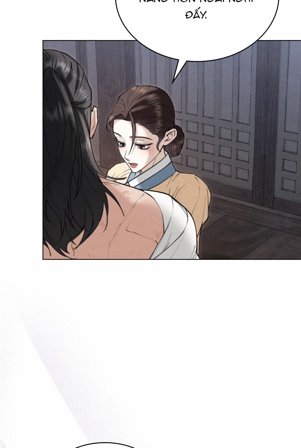 [18+] Đêm Hỗn Loạn 62 trang 37