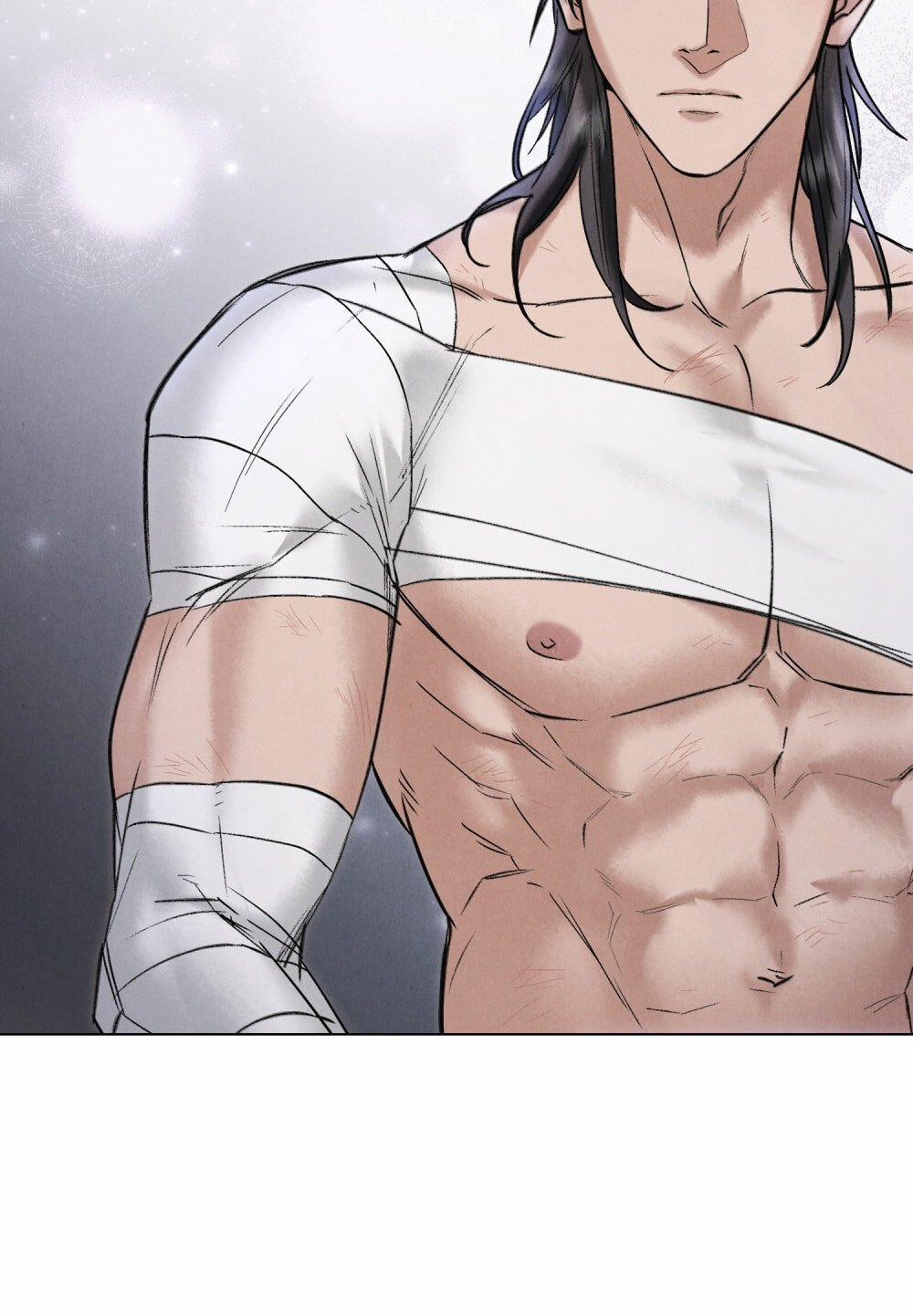 [18+] Đêm Hỗn Loạn 62 trang 43