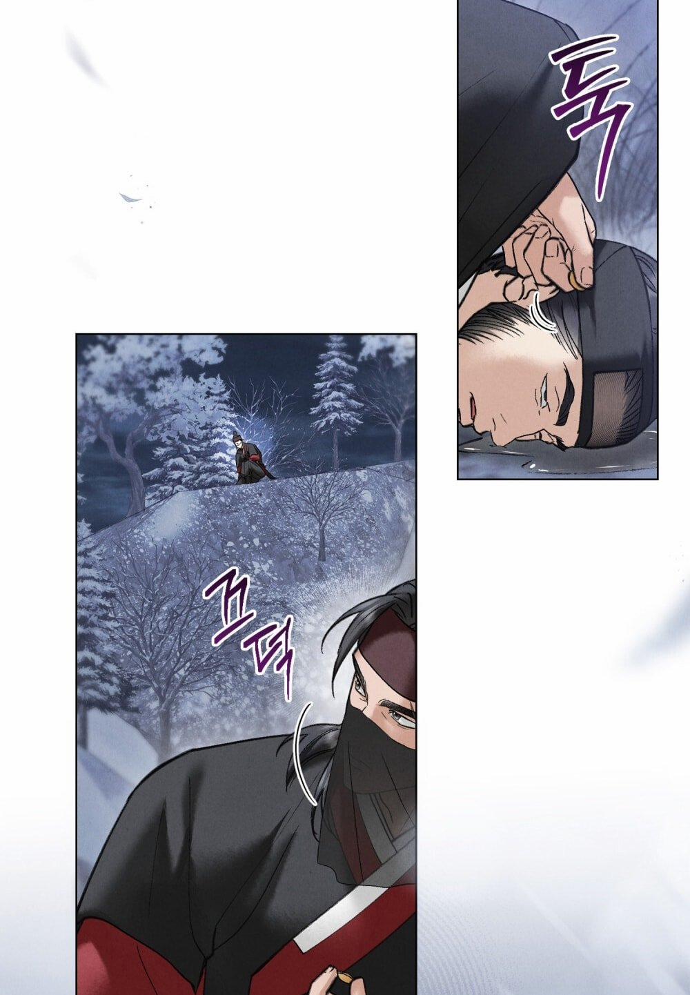 [18+] Đêm Hỗn Loạn 62 trang 50