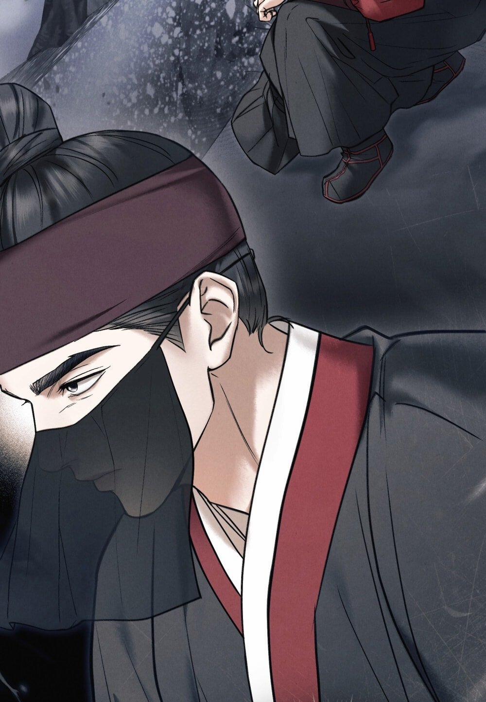 [18+] Đêm Hỗn Loạn 62 trang 52