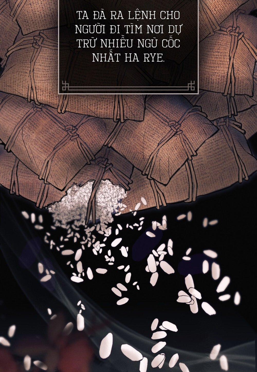 [18+] Đêm Hỗn Loạn 62 trang 55