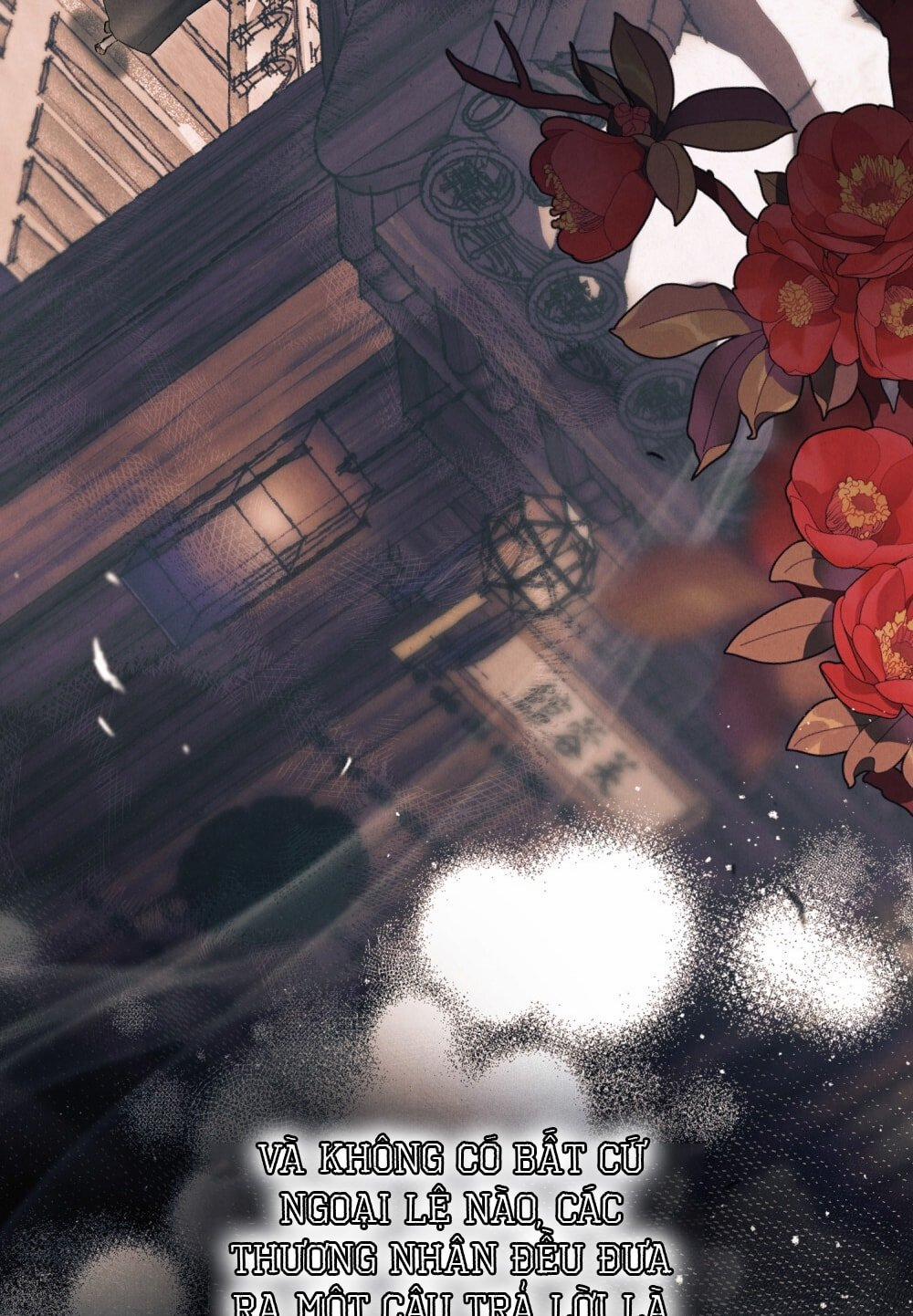 [18+] Đêm Hỗn Loạn 62 trang 57