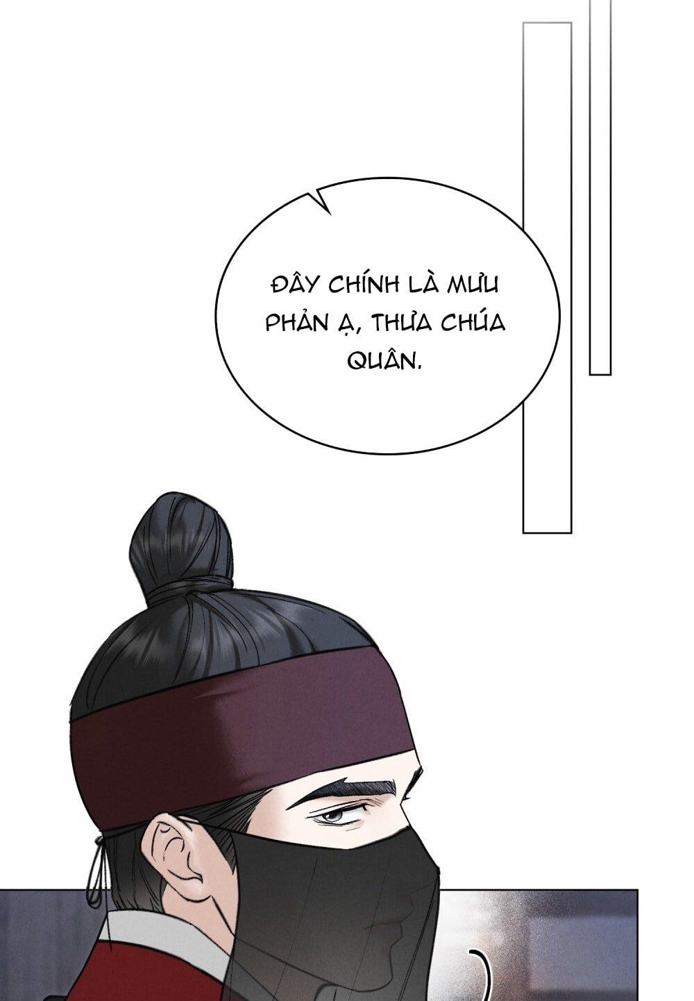 [18+] Đêm Hỗn Loạn 62 trang 67