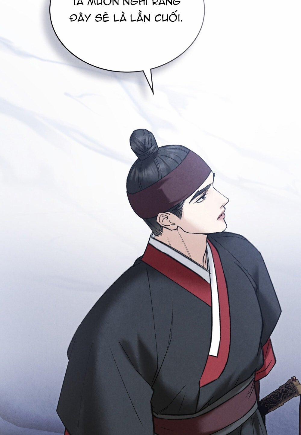 [18+] Đêm Hỗn Loạn 62 trang 74