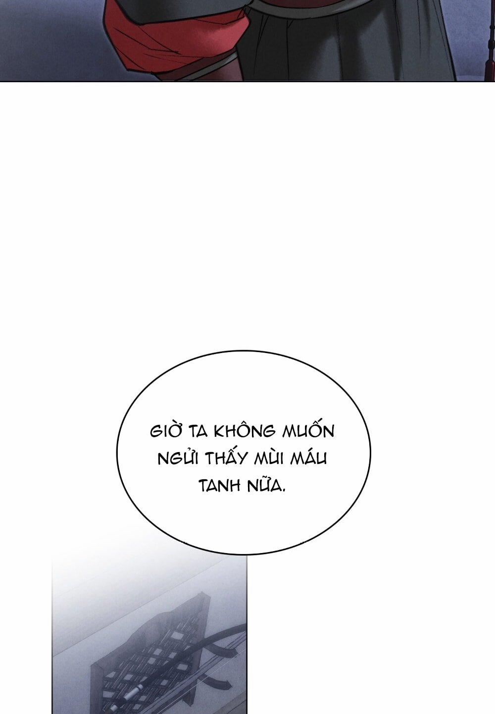 [18+] Đêm Hỗn Loạn 62 trang 75