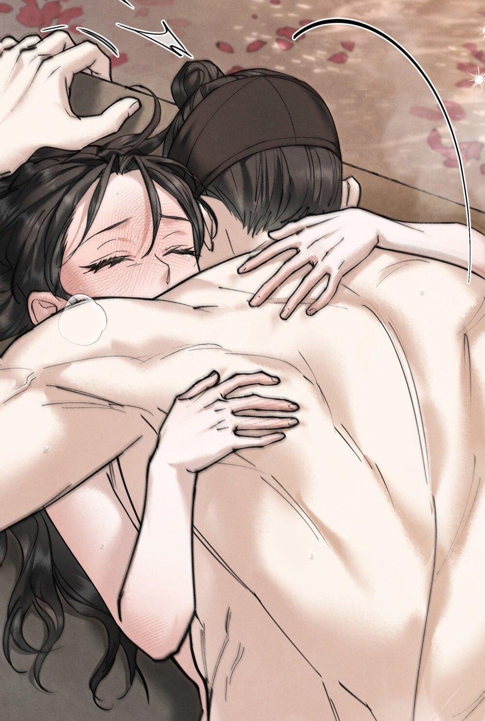 [18+] Đêm Hỗn Loạn 62 trang 9