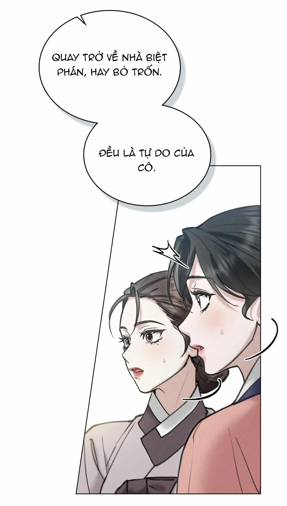 [18+] Đêm Hỗn Loạn 63 trang 10