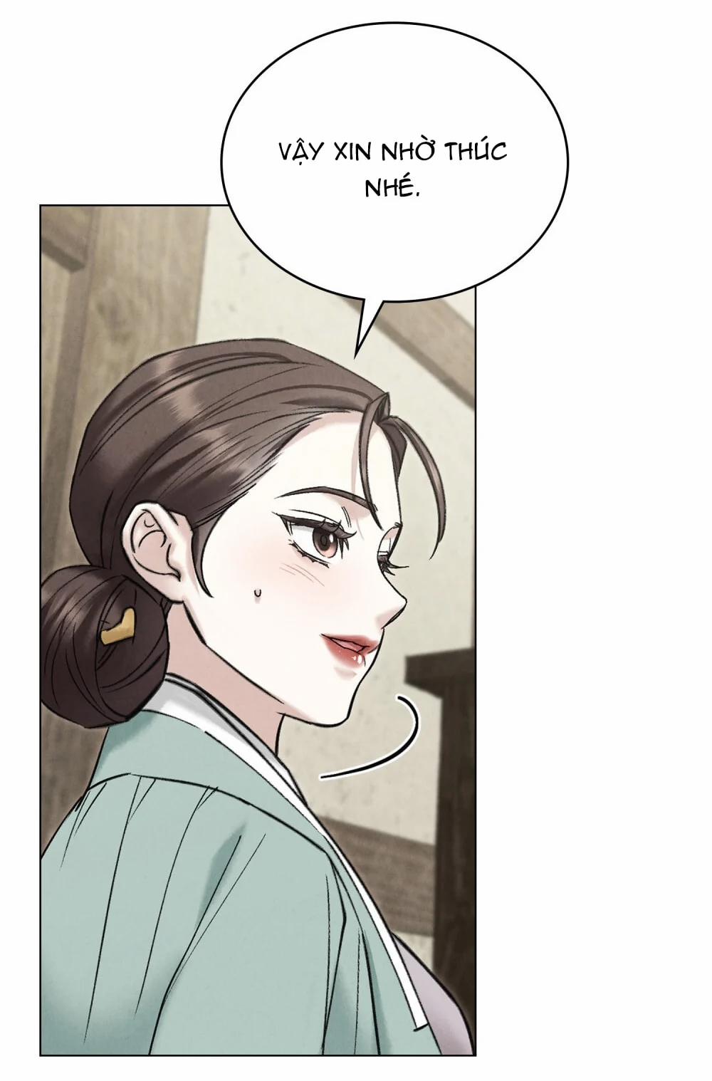 [18+] Đêm Hỗn Loạn 63 trang 40