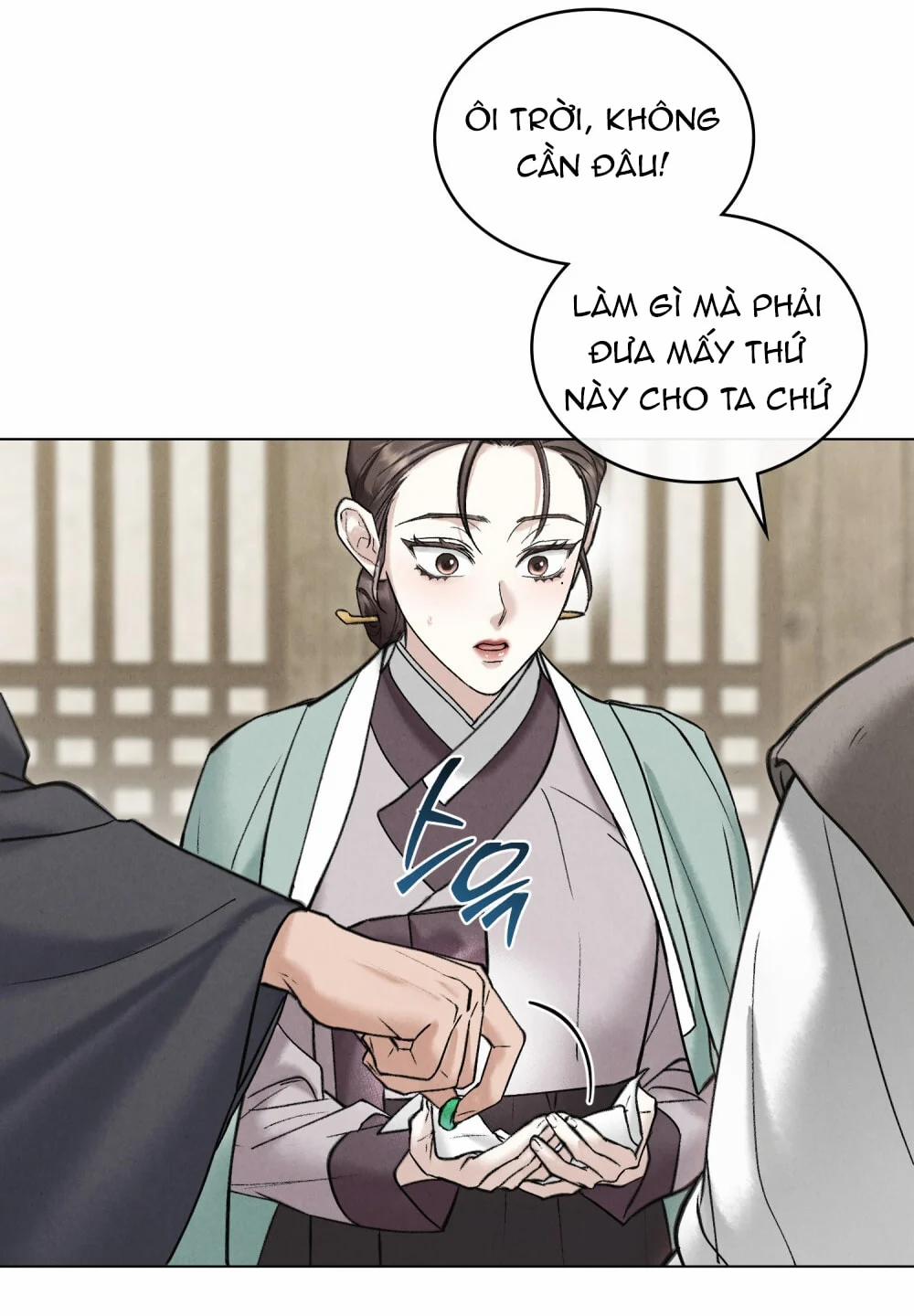 [18+] Đêm Hỗn Loạn 63 trang 44