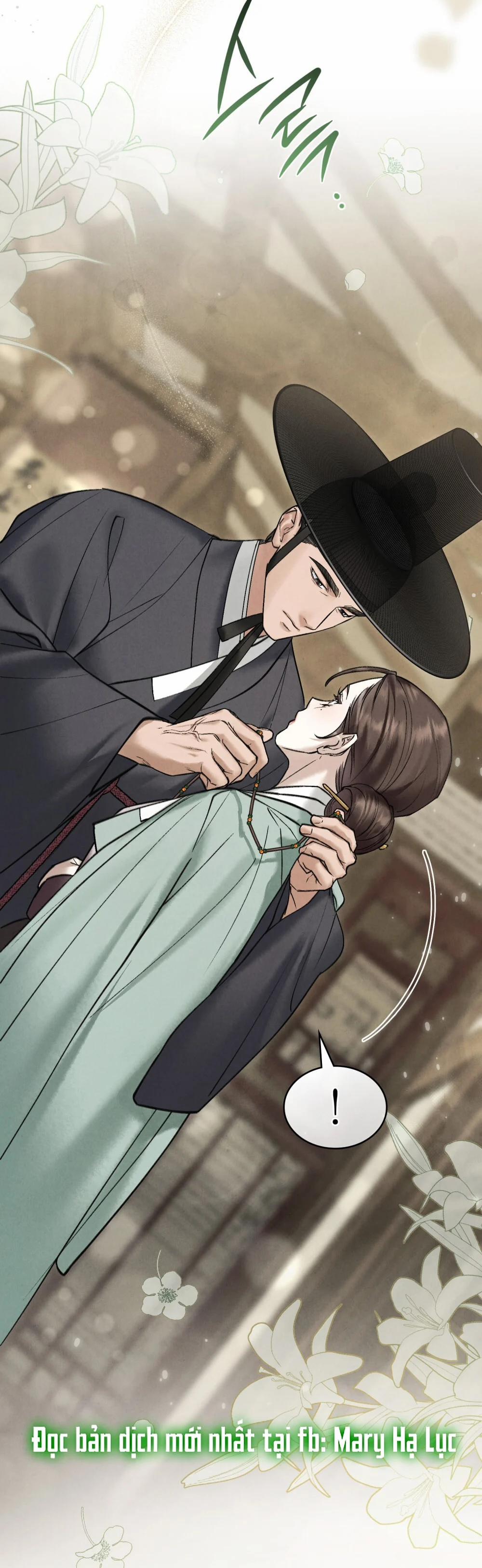 [18+] Đêm Hỗn Loạn 63 trang 48