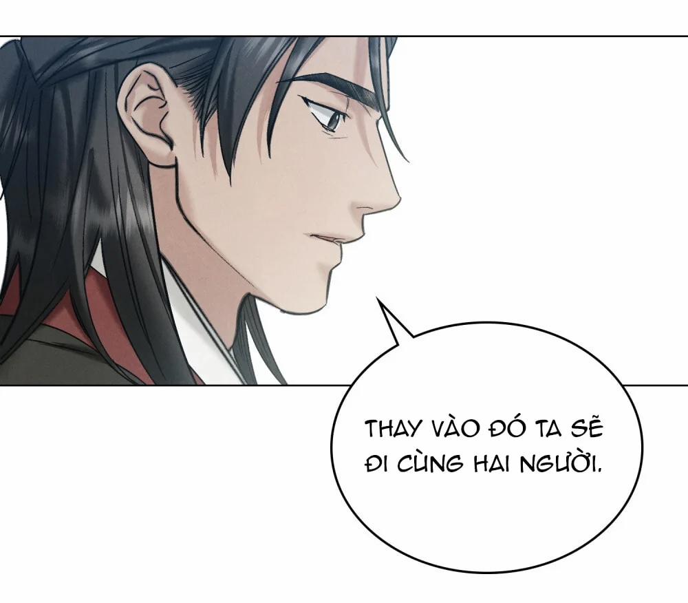 [18+] Đêm Hỗn Loạn 63 trang 6
