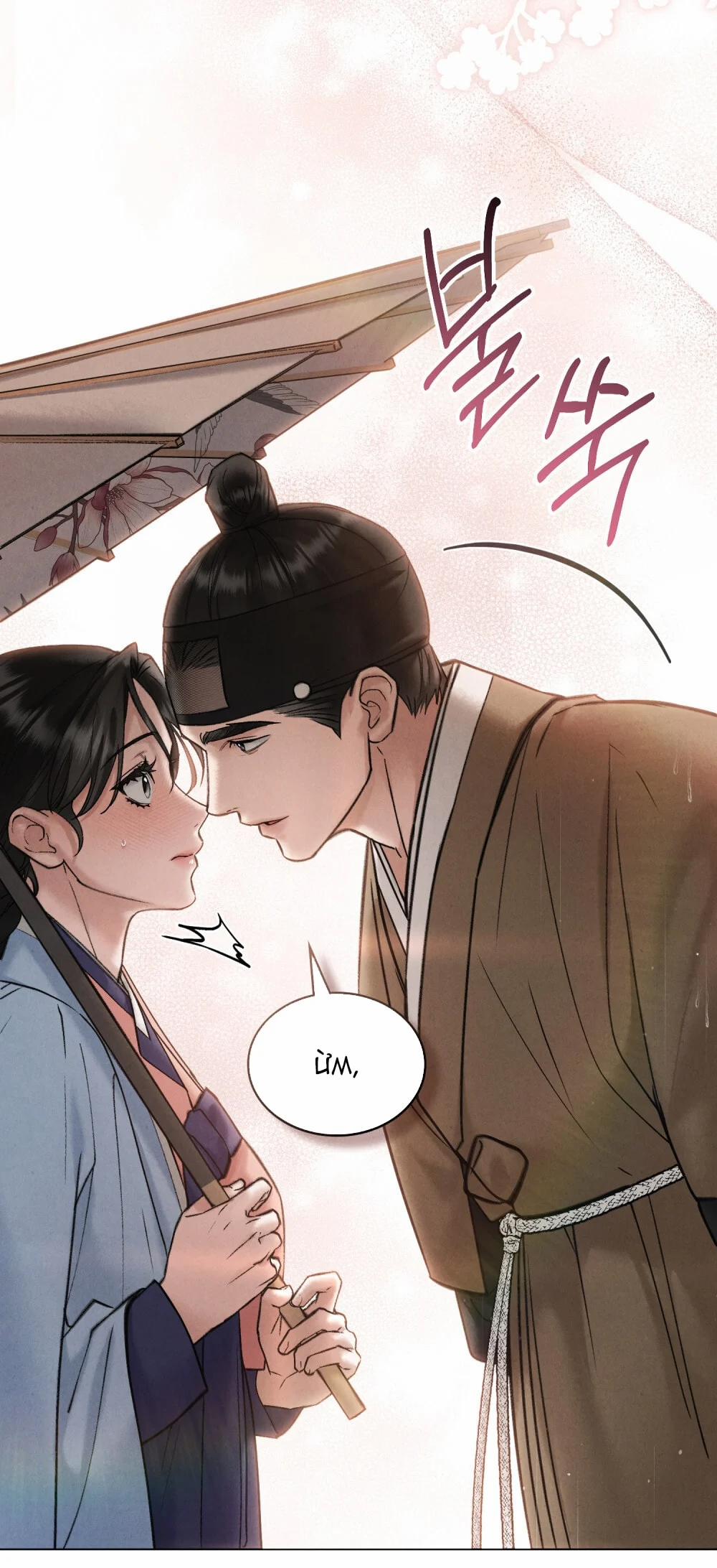 [18+] Đêm Hỗn Loạn 63 trang 65