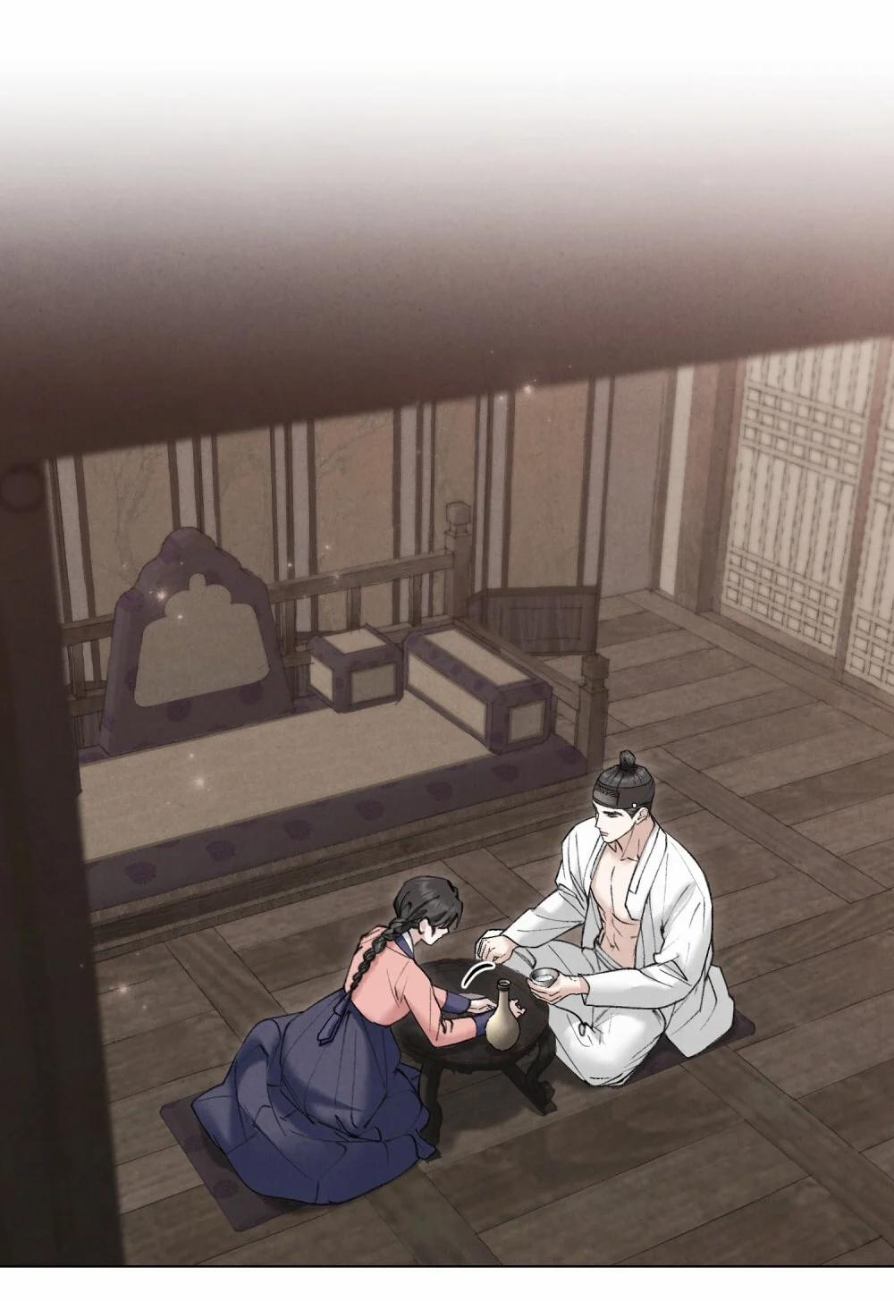 [18+] Đêm Hỗn Loạn 63 trang 71