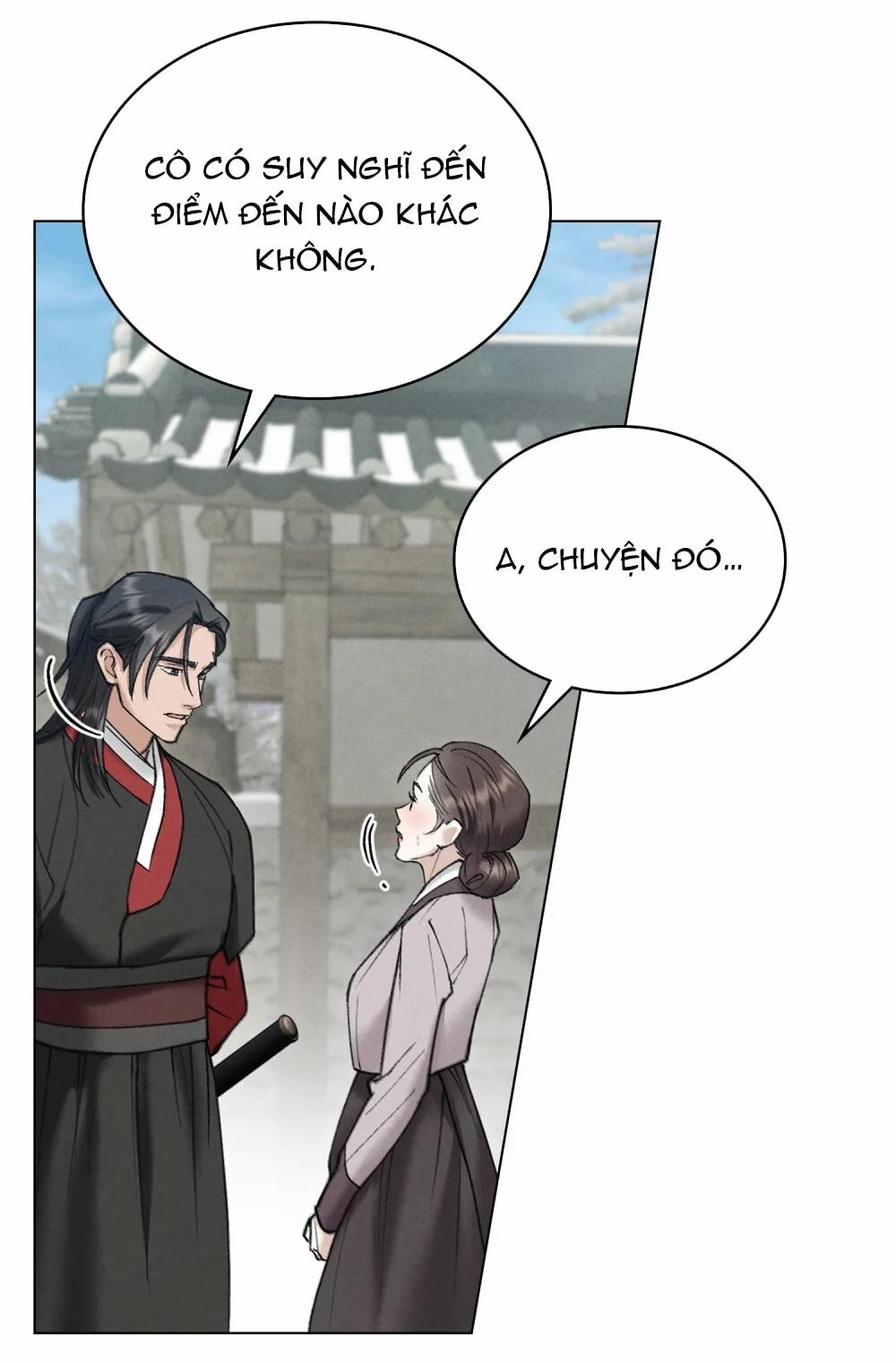 [18+] Đêm Hỗn Loạn 63 trang 8