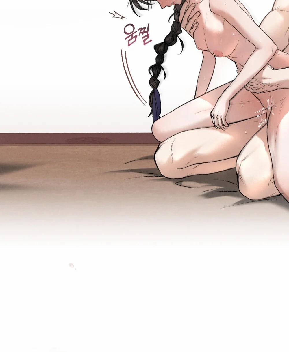 [18+] Đêm Hỗn Loạn 64 trang 33