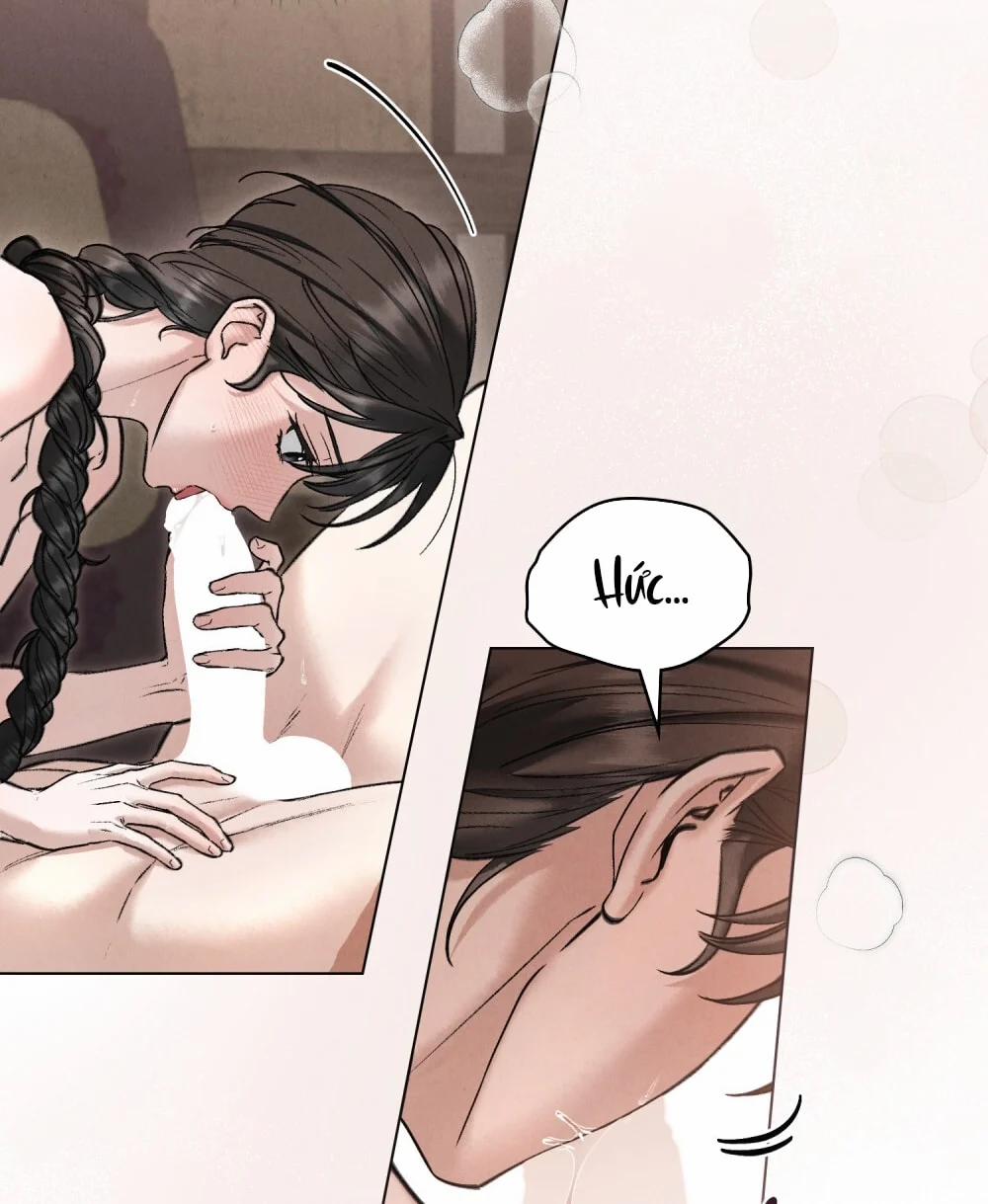 [18+] Đêm Hỗn Loạn 64 trang 5