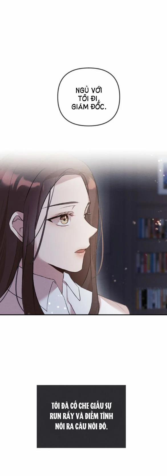 [18+] Đêm Không Thể Vãn Hồi 1.1 trang 0