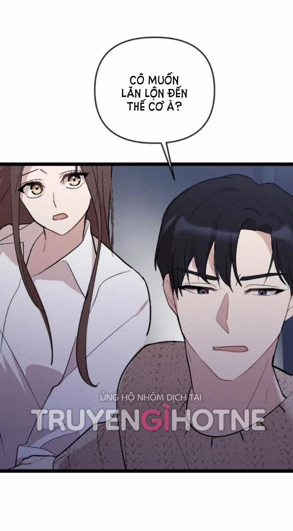 [18+] Đêm Không Thể Vãn Hồi 1.1 trang 12