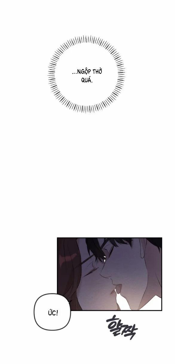 [18+] Đêm Không Thể Vãn Hồi 1.1 trang 14