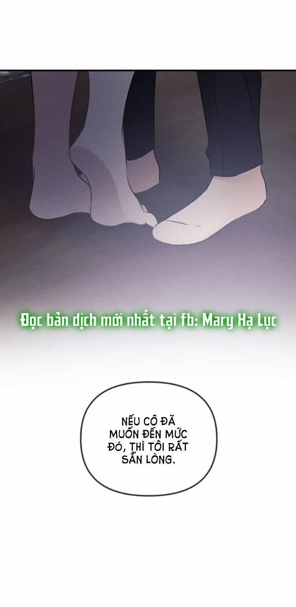 [18+] Đêm Không Thể Vãn Hồi 1.1 trang 24