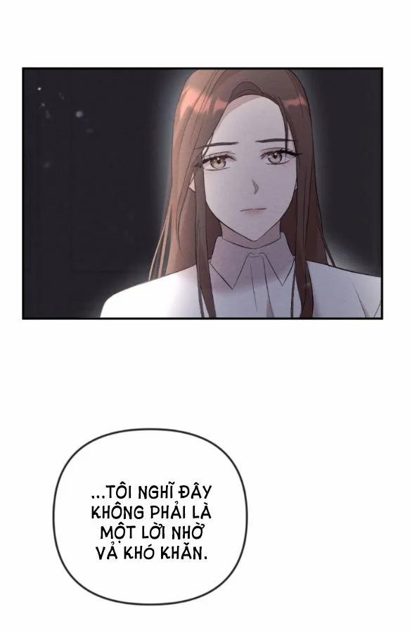 [18+] Đêm Không Thể Vãn Hồi 1.1 trang 8