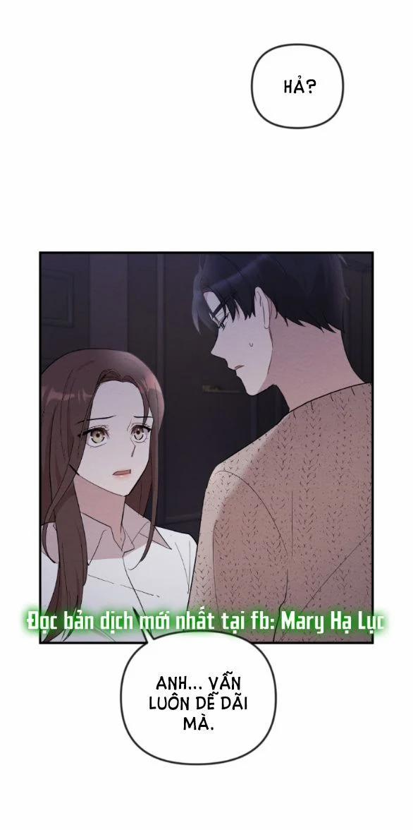 [18+] Đêm Không Thể Vãn Hồi 1.1 trang 9