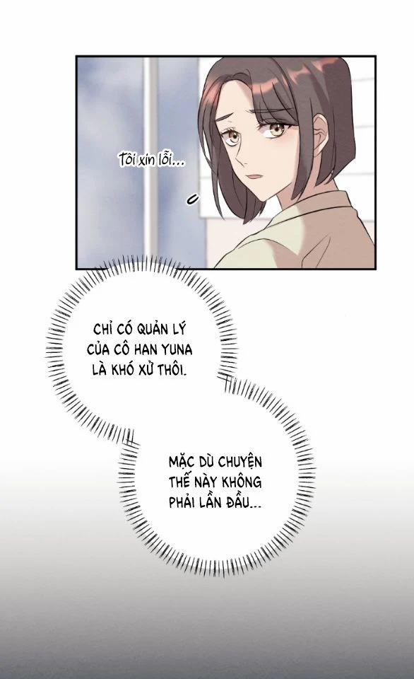 [18+] Đêm Không Thể Vãn Hồi 1.2 trang 0