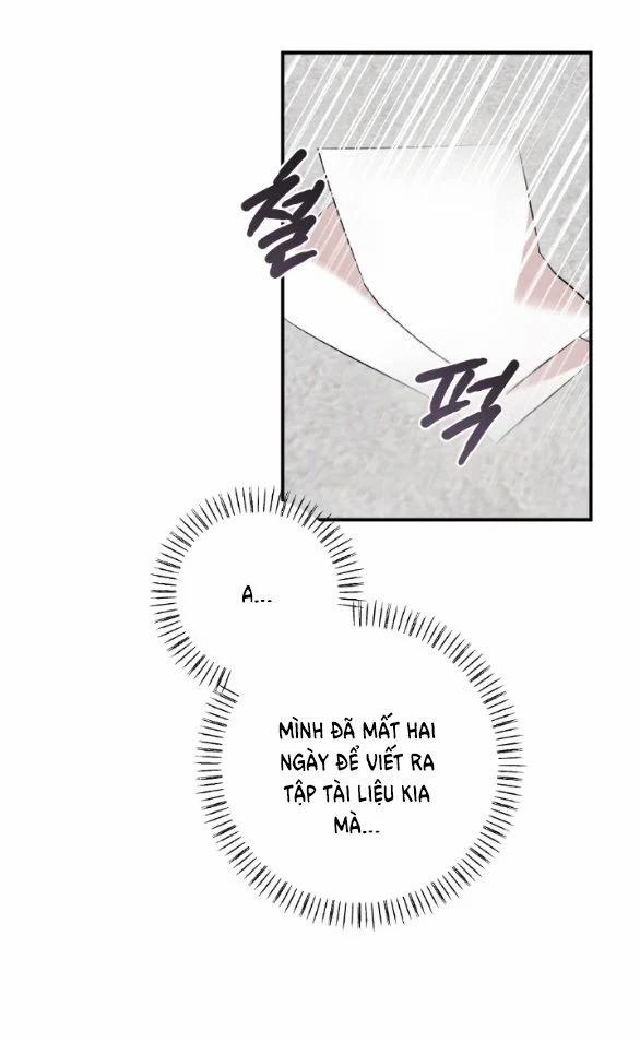 [18+] Đêm Không Thể Vãn Hồi 1.2 trang 10