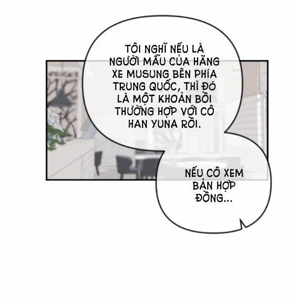 [18+] Đêm Không Thể Vãn Hồi 1.2 trang 12