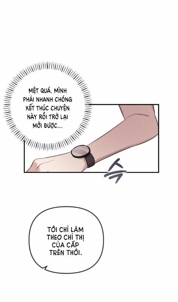 [18+] Đêm Không Thể Vãn Hồi 1.2 trang 14