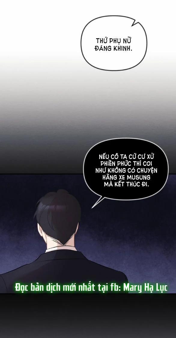 [18+] Đêm Không Thể Vãn Hồi 1.2 trang 15
