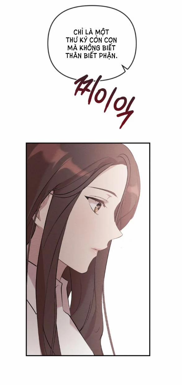 [18+] Đêm Không Thể Vãn Hồi 1.2 trang 21