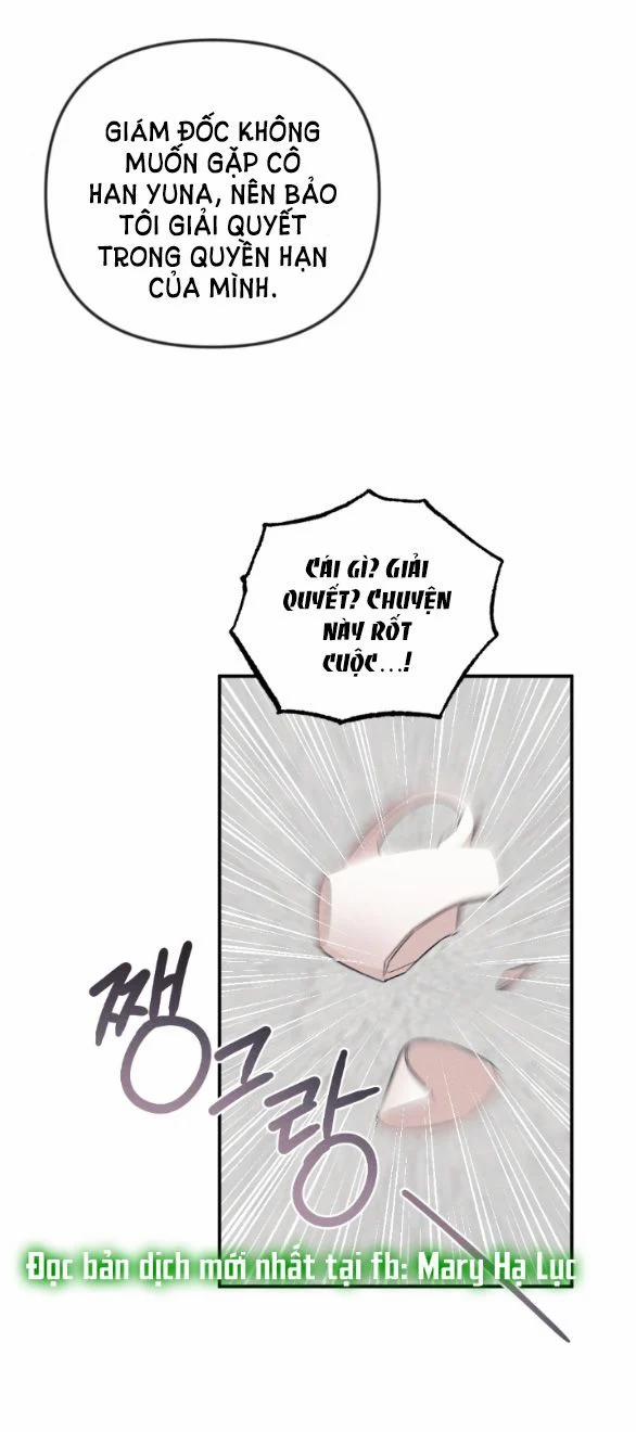 [18+] Đêm Không Thể Vãn Hồi 1.2 trang 6