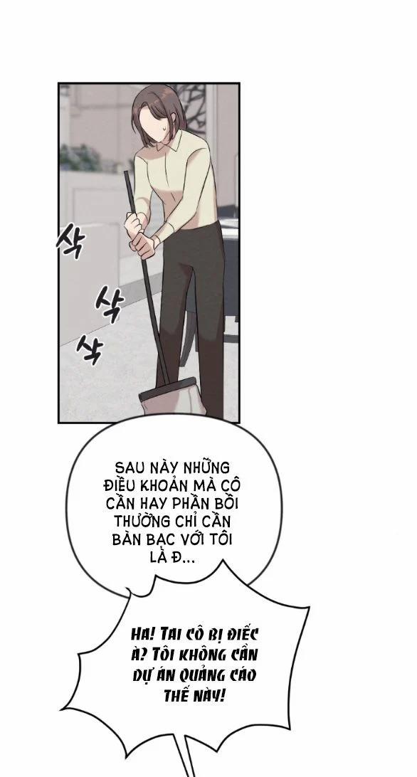 [18+] Đêm Không Thể Vãn Hồi 1.2 trang 8