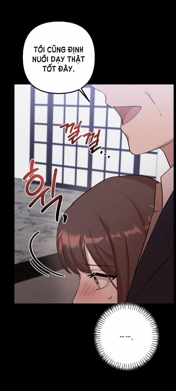 [18+] Đêm Không Thể Vãn Hồi 10.1 trang 14