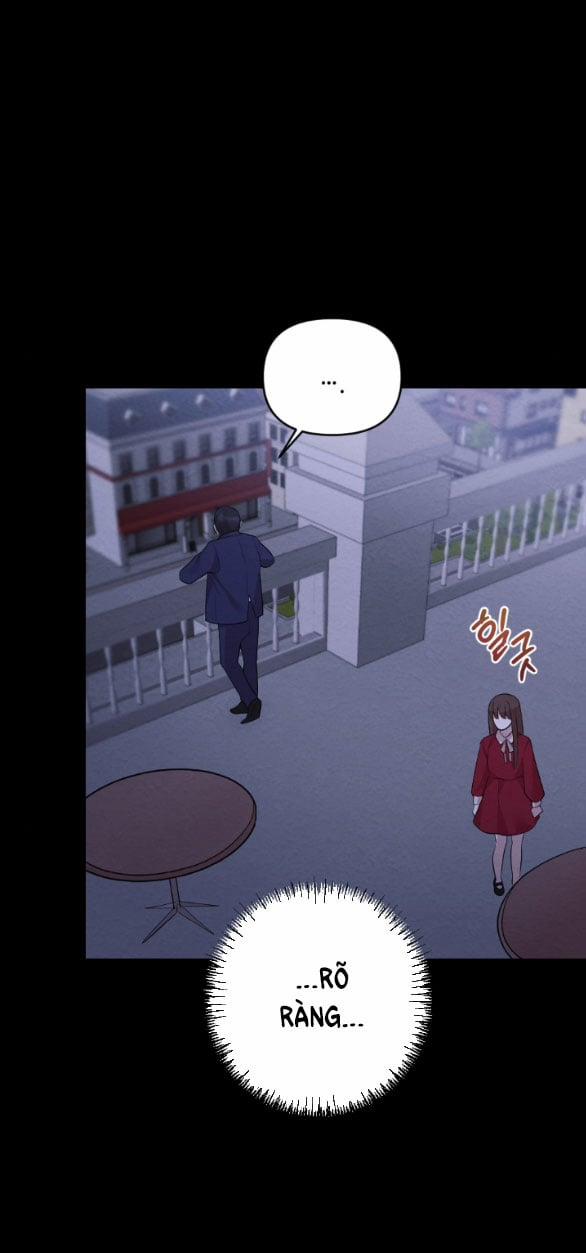 [18+] Đêm Không Thể Vãn Hồi 10.1 trang 26