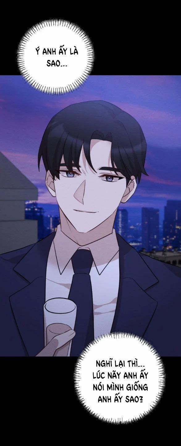 [18+] Đêm Không Thể Vãn Hồi 10.2 trang 11