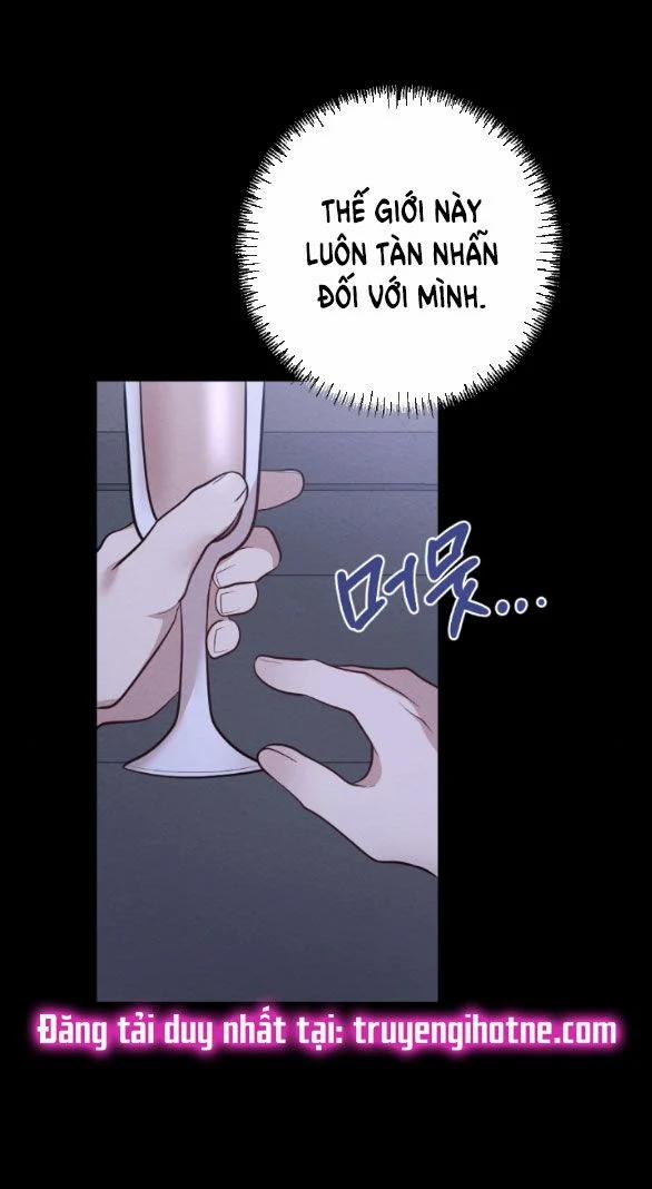 [18+] Đêm Không Thể Vãn Hồi 10.2 trang 13