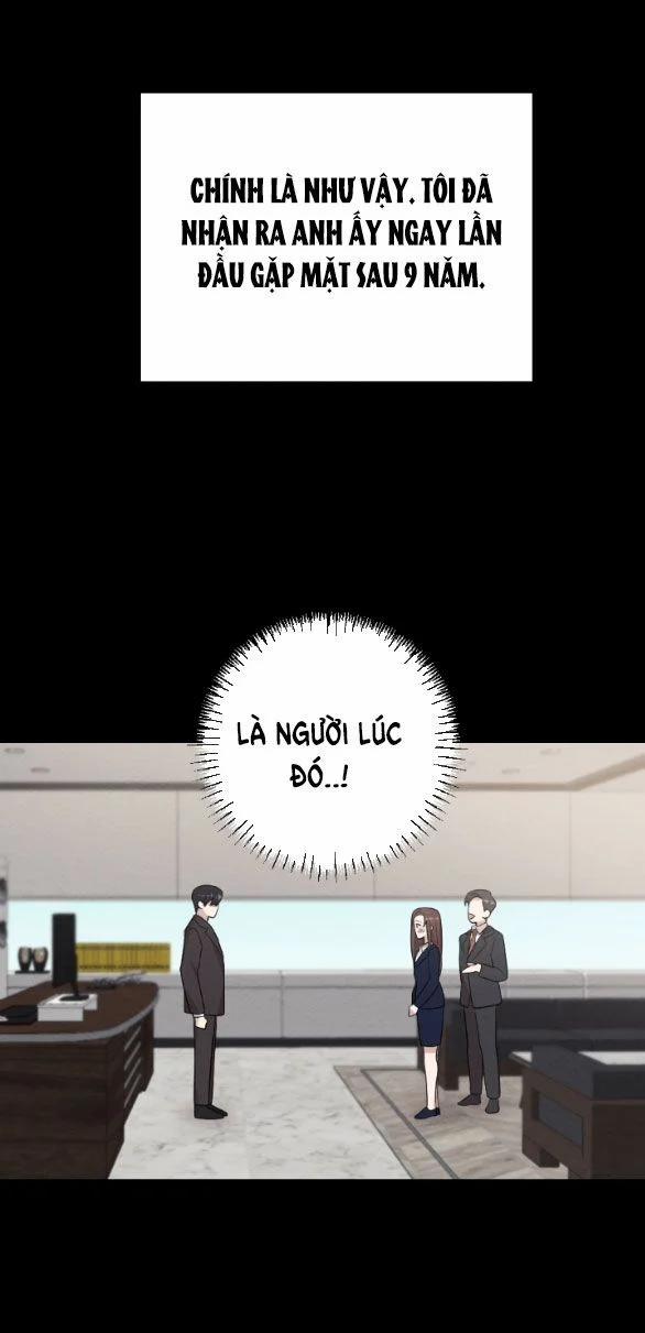 [18+] Đêm Không Thể Vãn Hồi 10.2 trang 22