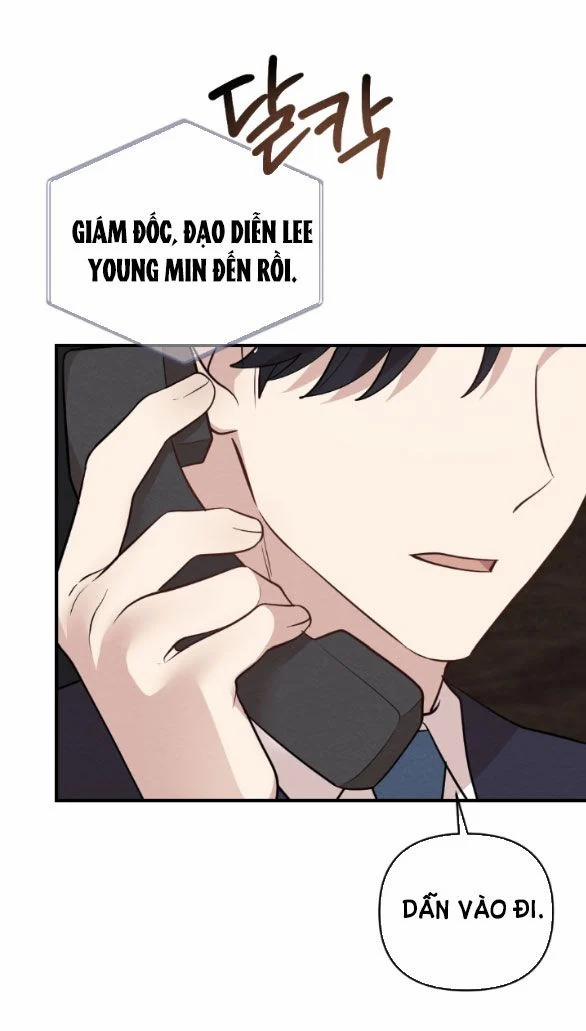 [18+] Đêm Không Thể Vãn Hồi 10.2 trang 32