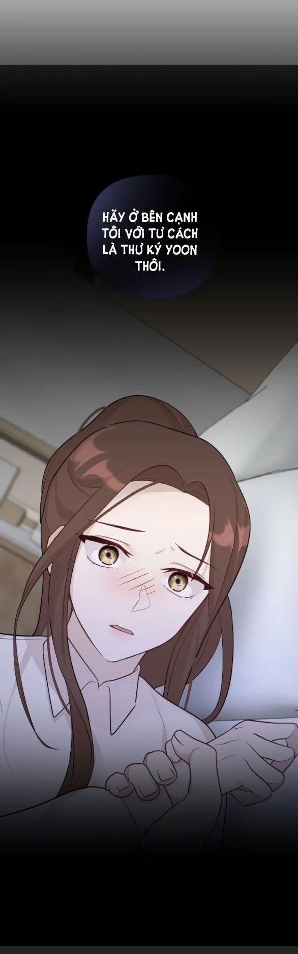 [18+] Đêm Không Thể Vãn Hồi 10.2 trang 34